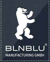 BerlinBlu Manufacturing GmbH